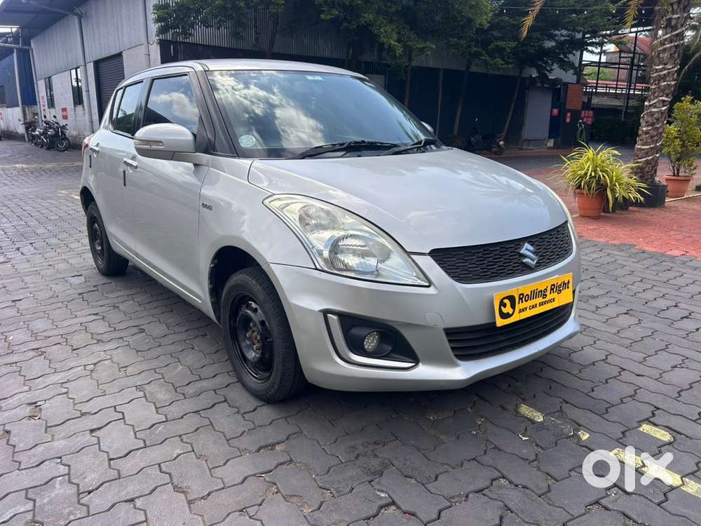 Swift Maruti Suzuki Diesel 2016