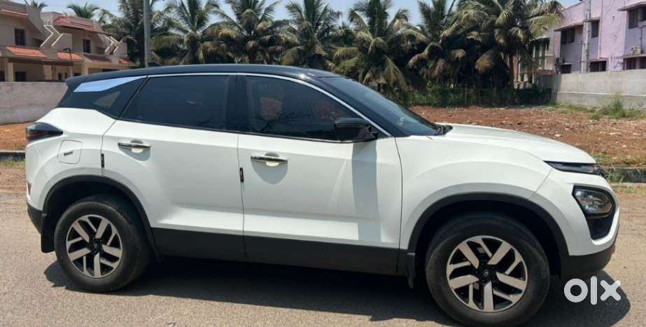 Tata Harrier Xta+ 2.0 L Kryotec Bs Vi, 2021, Diesel