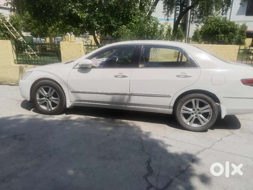 Excellent Car