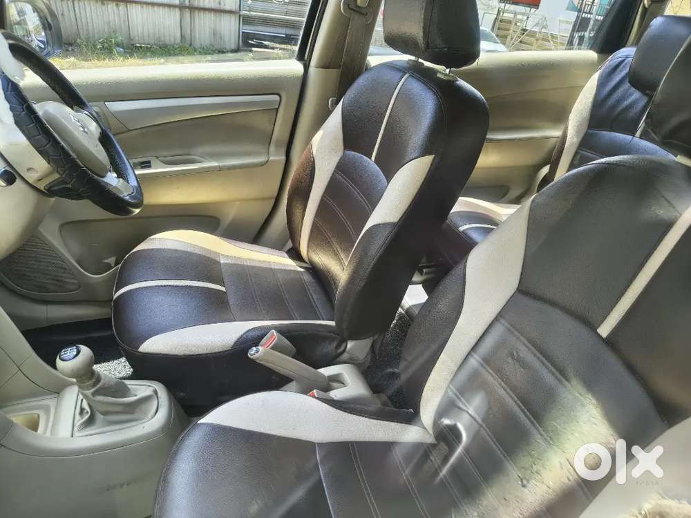 Maruti Ertiga Vdi 2018