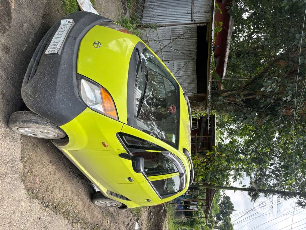All Good Condition