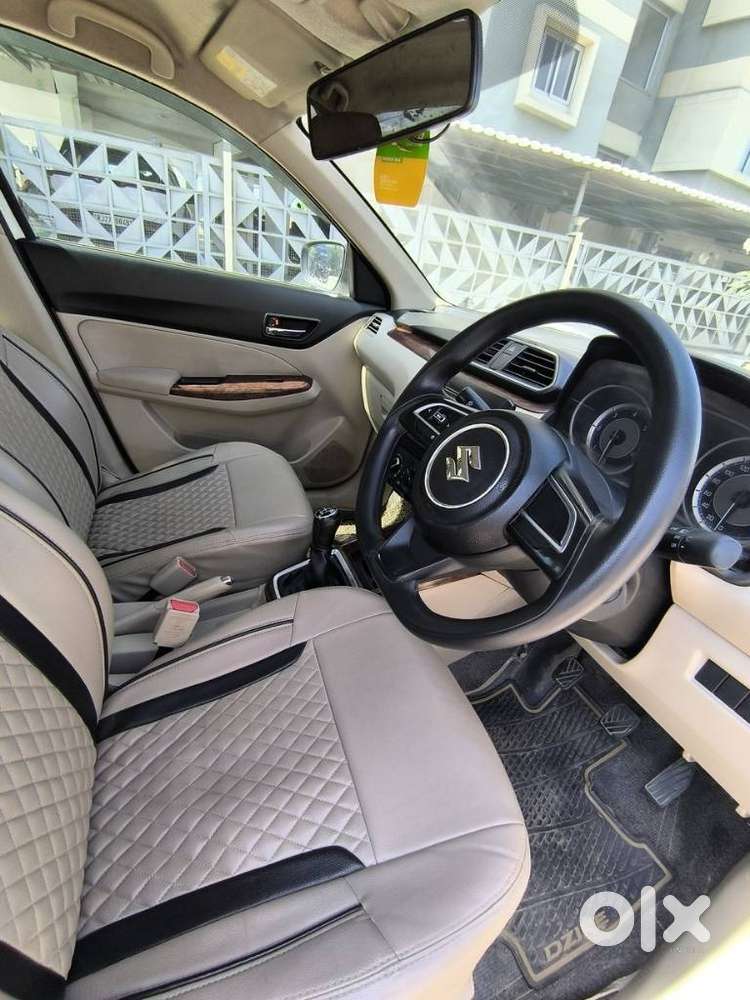 Maruti Suzuki Swift Dzire Vdi Bsiv, 2019, Diesel