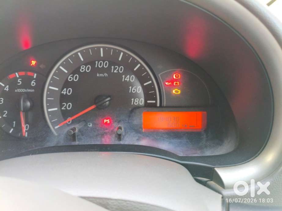 Renault Pulse Rxl Diesel, 2013, Diesel