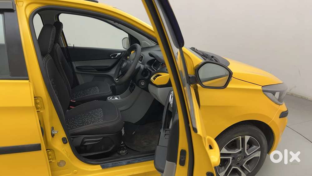 Tata Tiago Xza Plus, 2020, Petrol