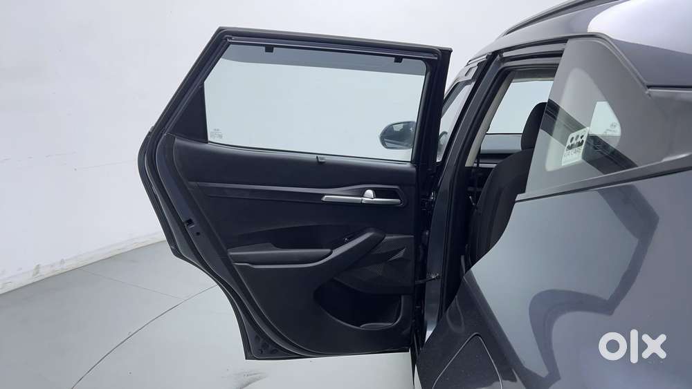 Kia Seltos 1.5 Htk+, 2020, Petrol