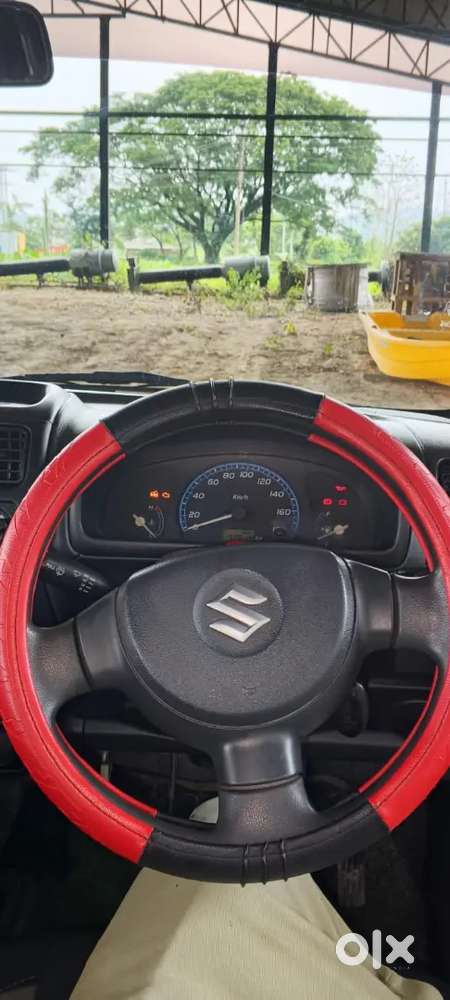 Maruti Suzuki Wagon R 2009 Petrol 72000 Km Driven