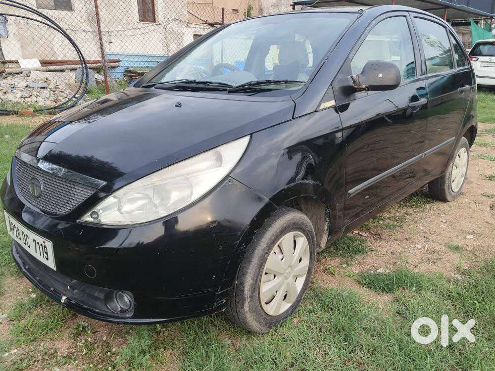 Tata Indica Vista Aqua 1.3 Quadrajet (abs), 2009, Diesel