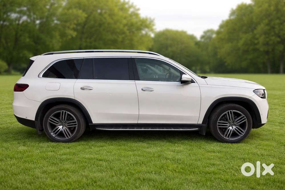 Mercedes-benz Gls 400d 4matic, 2024, Diesel