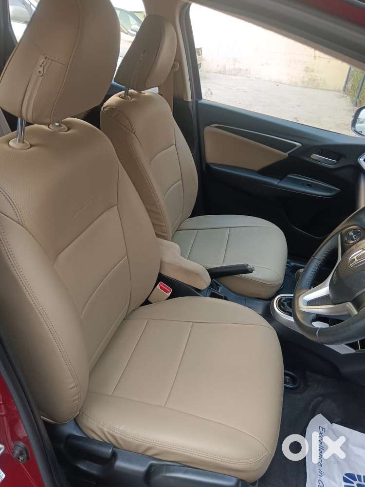 Honda Jazz 1.2 Vx I Vtec, 2018, Petrol