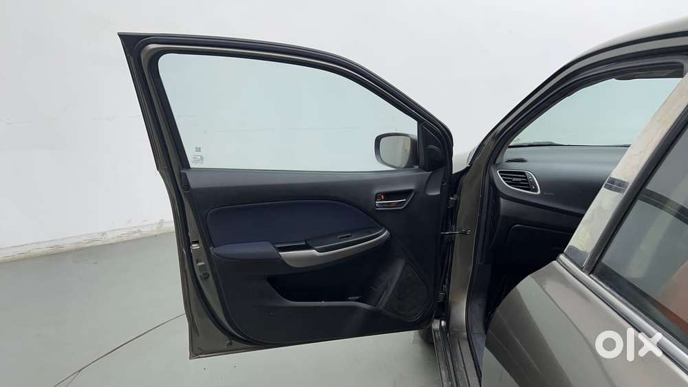 Maruti Suzuki Baleno 1.2 Zeta, 2021, Petrol