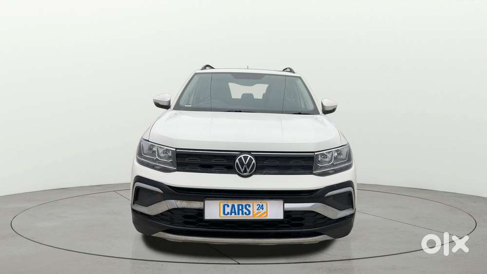 Volkswagen Taigun 1.0 Tsi Comfortline, 2022, Petrol