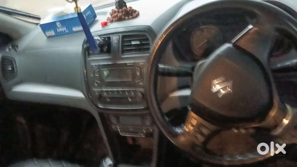 Maruti Suzuki Brezza 2018 Diesel 45000 Km Driven