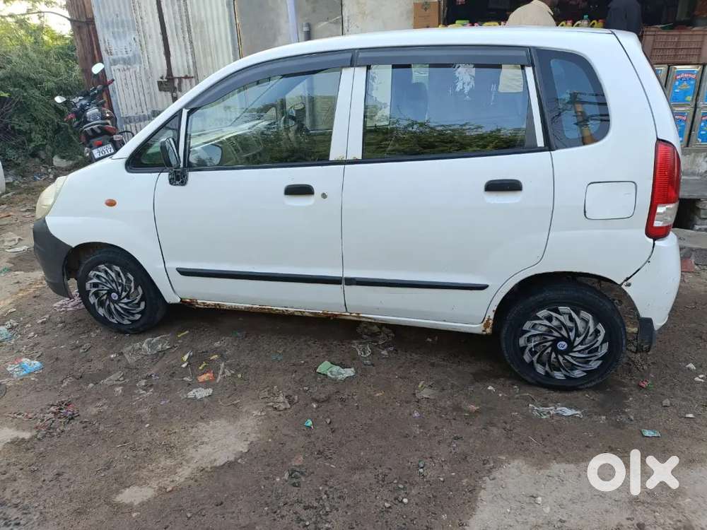 Good Condition Car. Passing On 2030