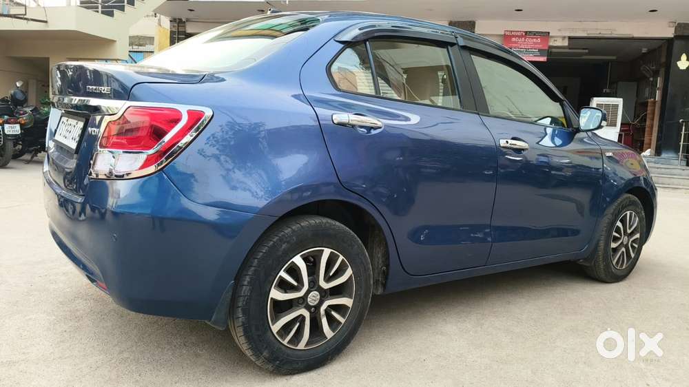 Maruti Suzuki Swift Dzire Vdi Bsiv, 2017, Diesel