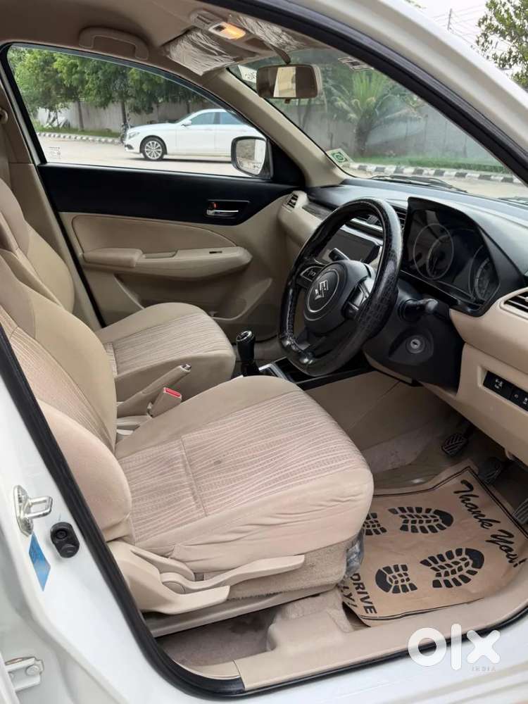 Maruti Suzuki Dzire 1.2 Vxi Cng, 2024, Cng & Hybrids