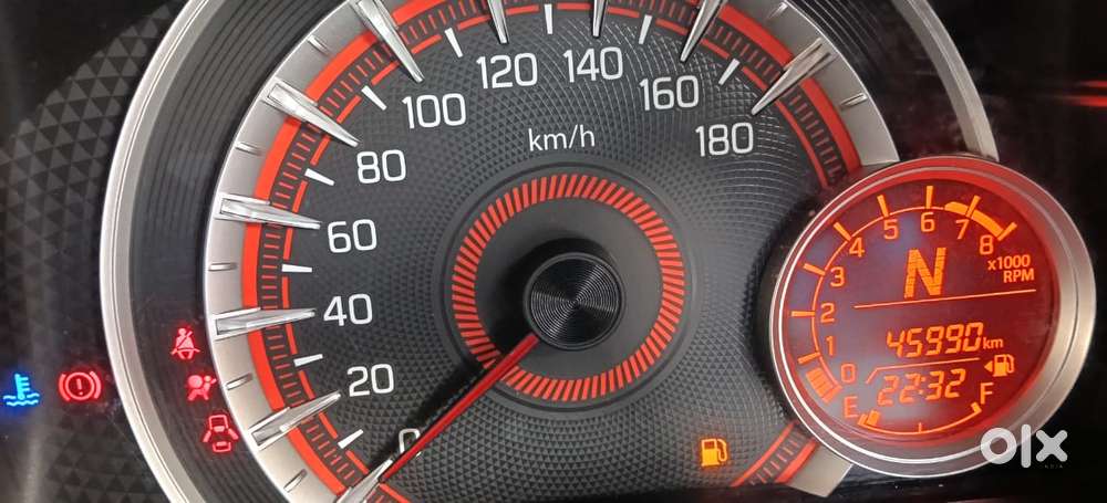 Maruti Suzuki Celerio 1.0 Vxi Amt, 2022, Petrol