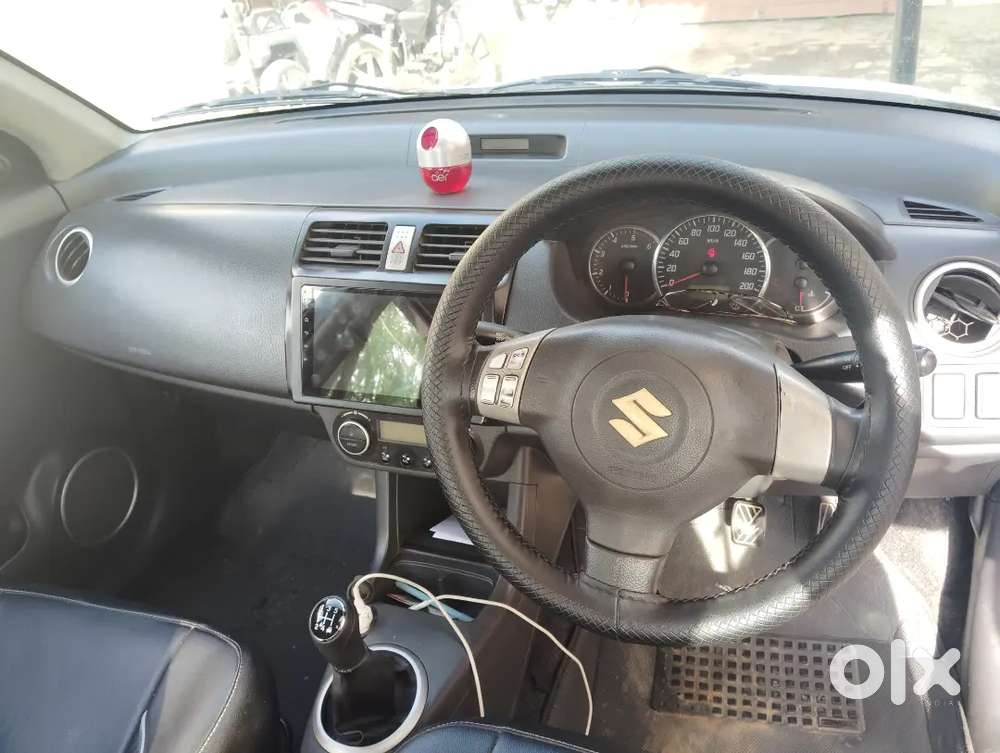 Maruti Suzuki Dzire 2011 Diesel 280000 Km Driven