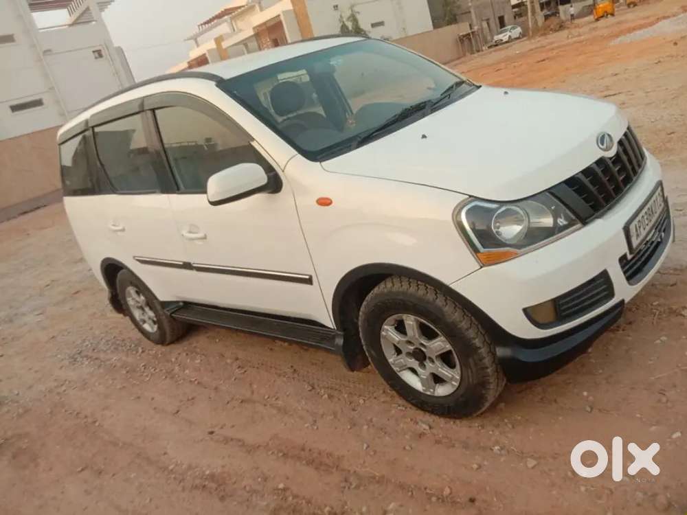 Mahindra Xylo H8 Diesel 2014 Air Bags