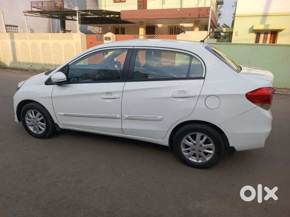 Honda Amaze 2013-2016 Vx O Idtec, 2013, Diesel