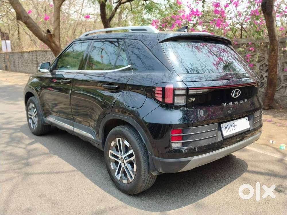 Hyundai Venue 1.2 S Plus, 2025, Petrol