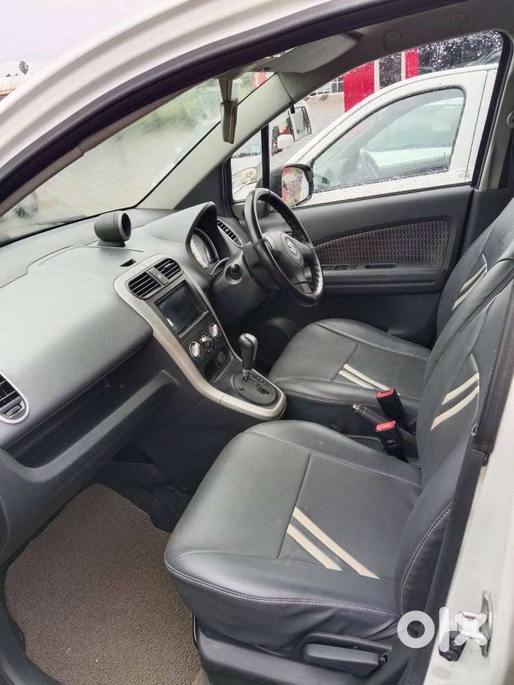 Maruti Suzuki Ritz Vxi Automatic Bs-iv, 2013, Petrol