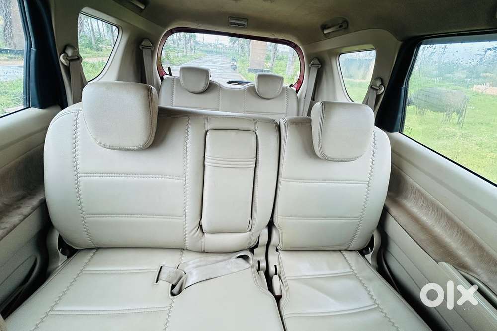 Maruti Suzuki Ertiga Zdi Diesel 2014 &ndash; Excellent Condition