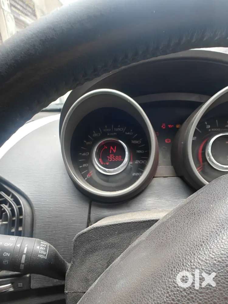 Mahindra Xuv500 2015