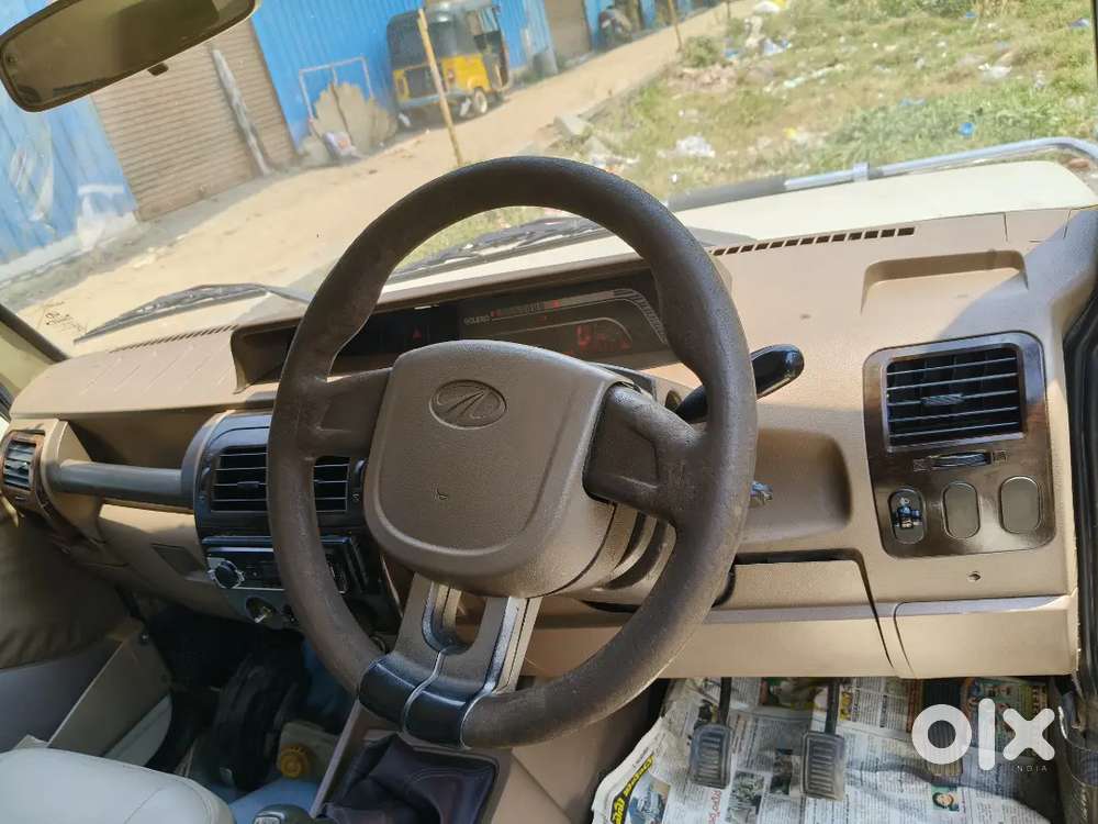 Mahindra Bolero 2016 Diesel 170000 Km Driven