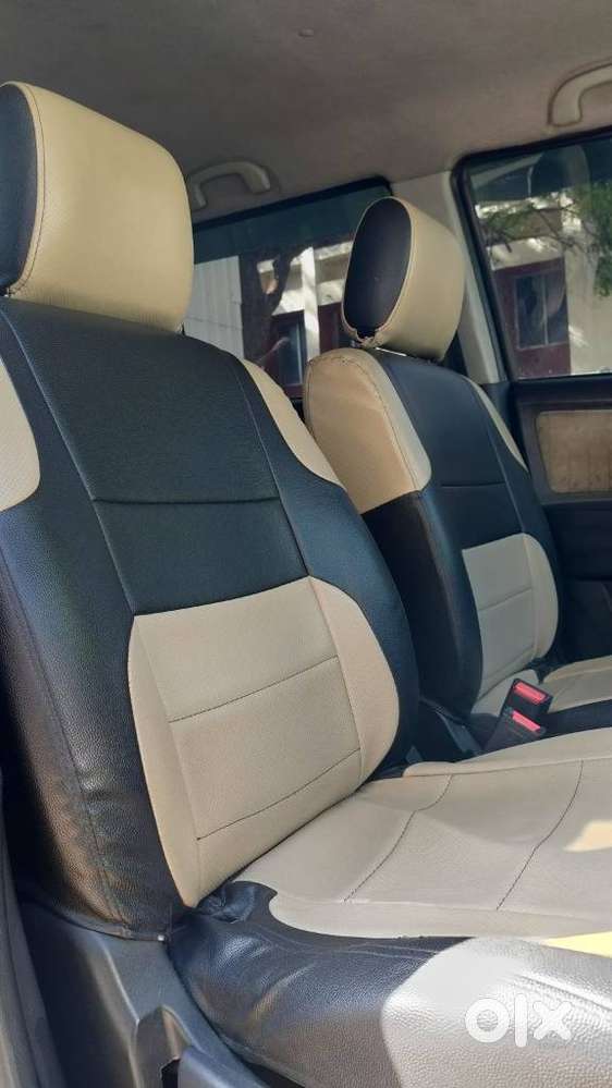 Maruti Suzuki Wagon R Vxi, 2016, Petrol