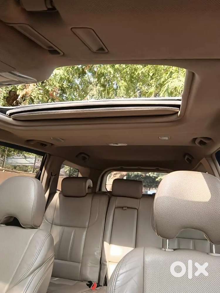 Mahindra Xuv500 2017 Diesel Well Maintained