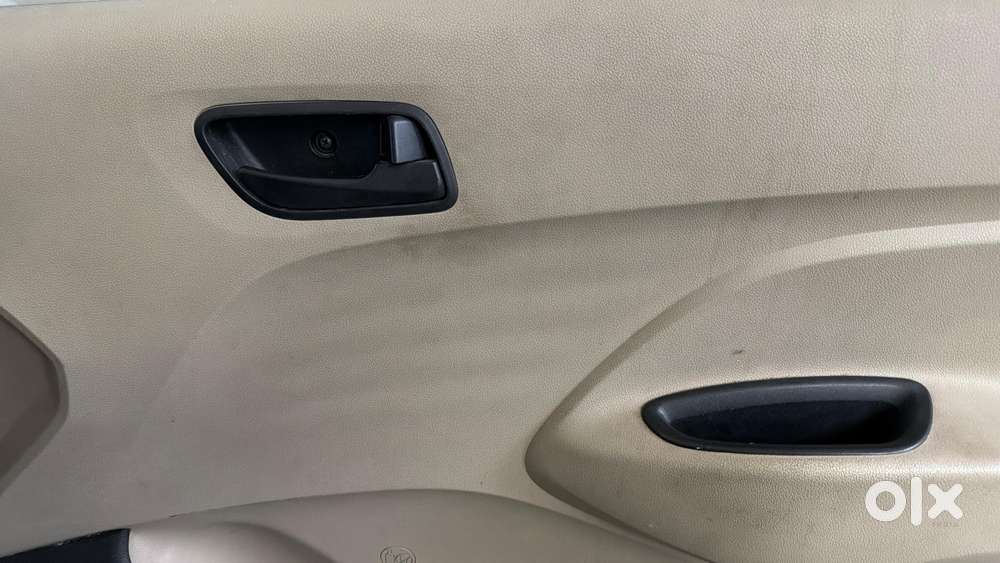 Hyundai New Santro 1.1 Sportz Executive Cng, 2021, Cng & Hybrids
