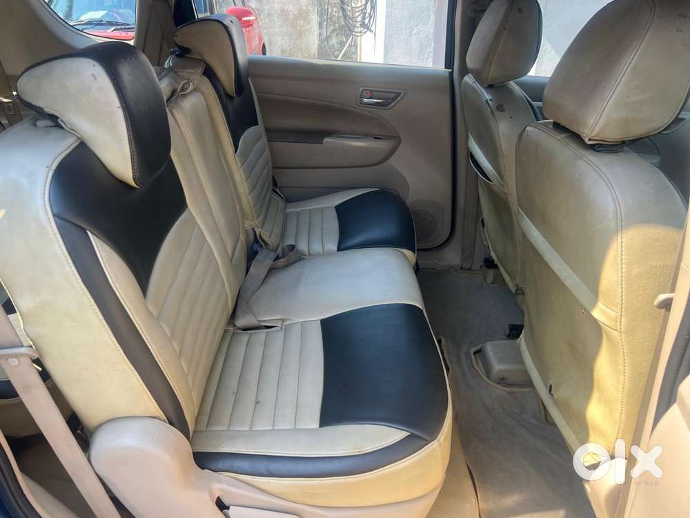 Maruti Suzuki Ertiga Vdi, 2016, Diesel