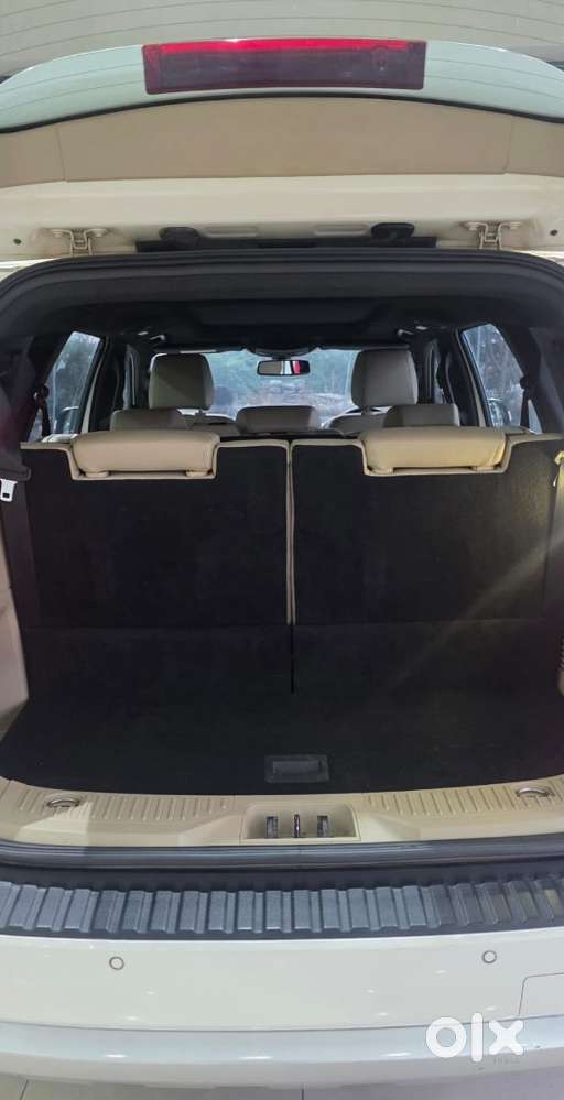 Ford Endeavour 2.2 Titanium 4x2 At, 2020, Diesel