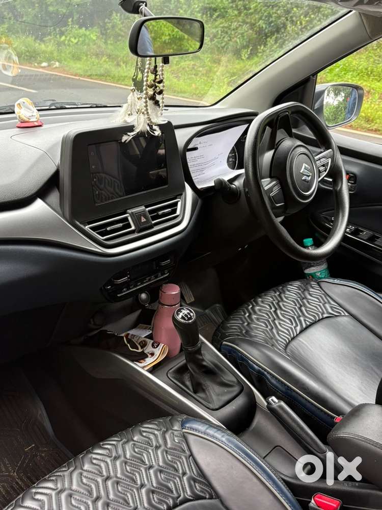 Maruti Suzuki Baleno 2023 Good Condition