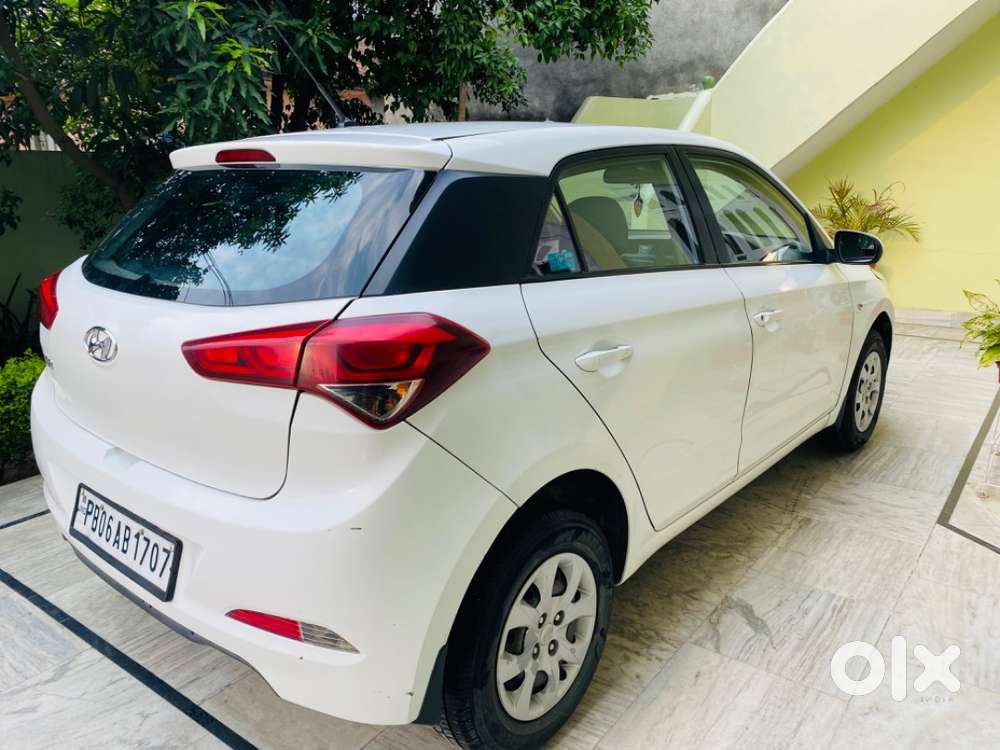 Hyundai New I20 2014 Petrol Good Condition