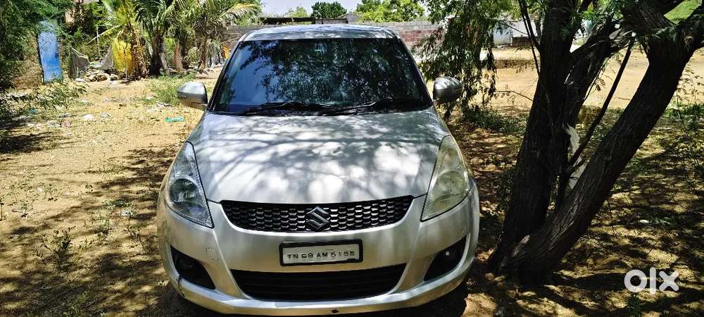 Maruti Suzuki Swift Ddis 2014 Year