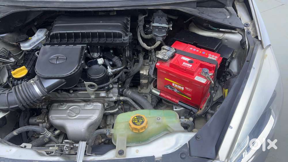 Tata Tiago Xza, 2019, Petrol
