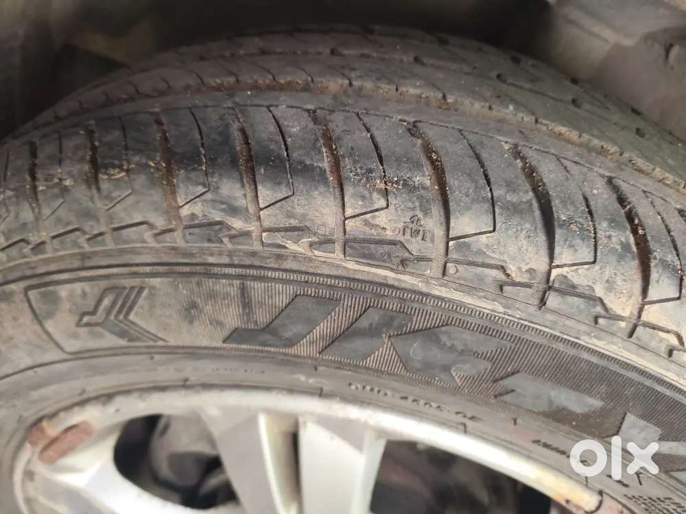Low Kilometers, Alloy Wheels, Full Option, 5 Year Fc, 1 Year Insurance