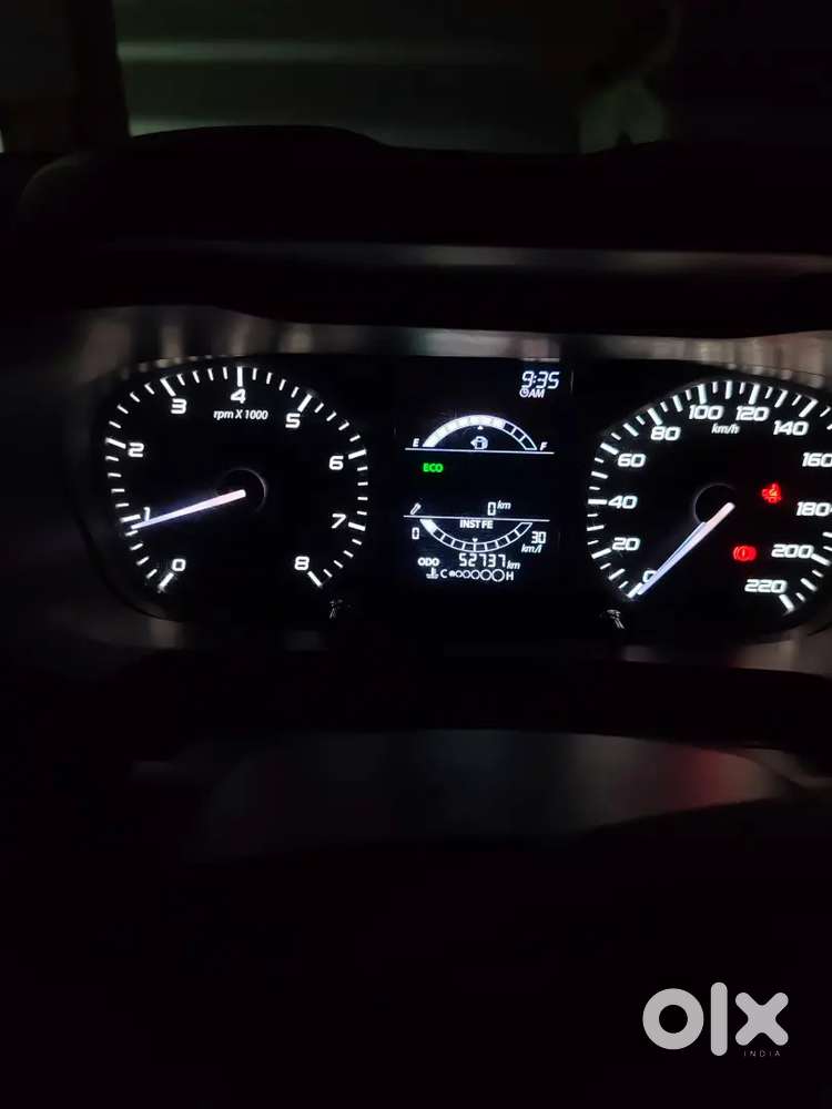 Tata Altroz 2023 Petrol Well Maintained, Good Condition Everything