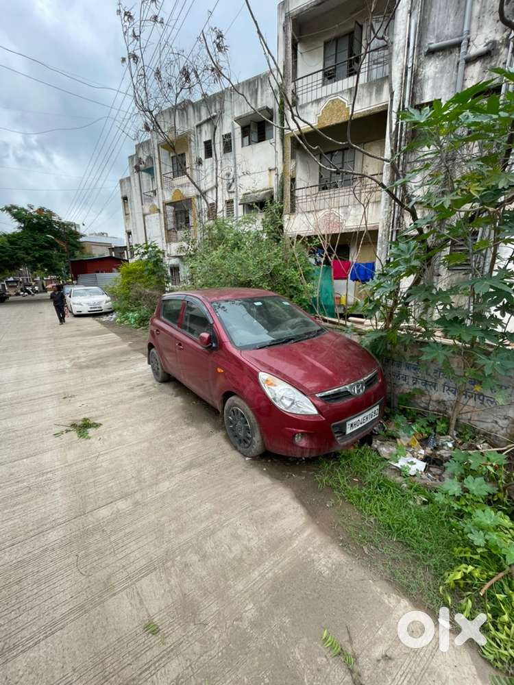Hyundai I20 Magna 2010 Car