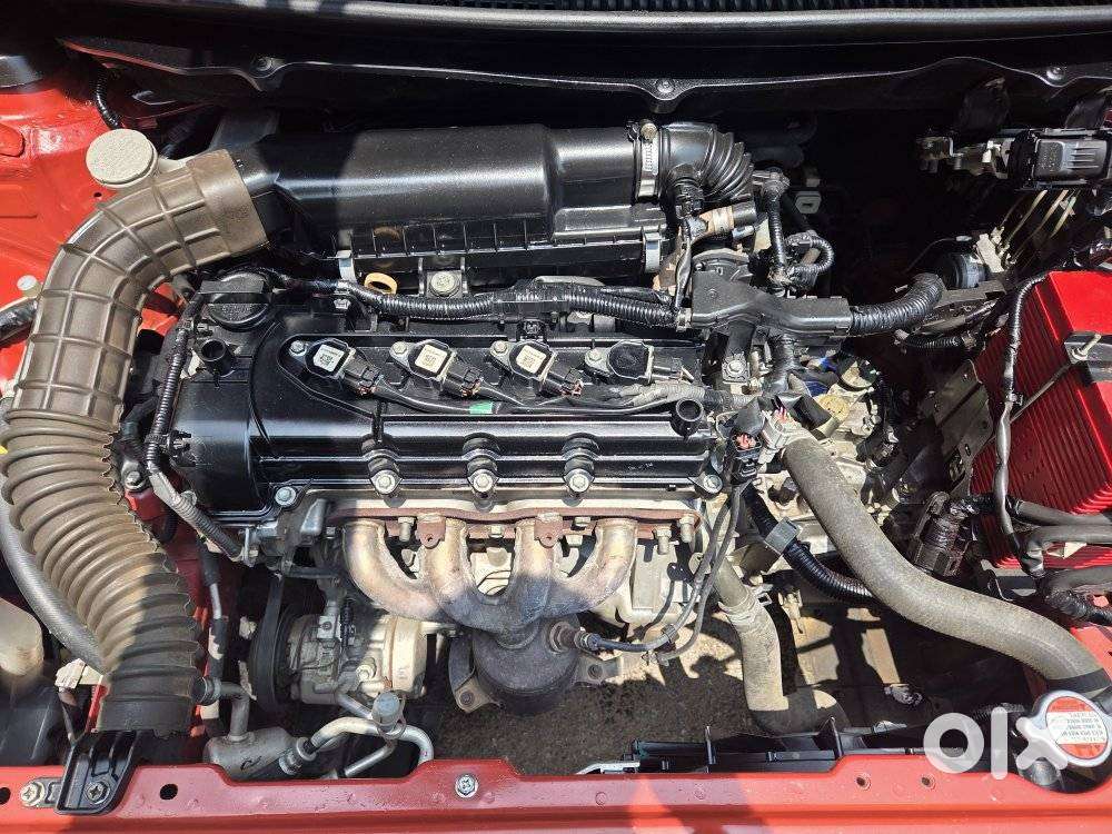 Maruti Suzuki Baleno Sigma, 2019, Petrol