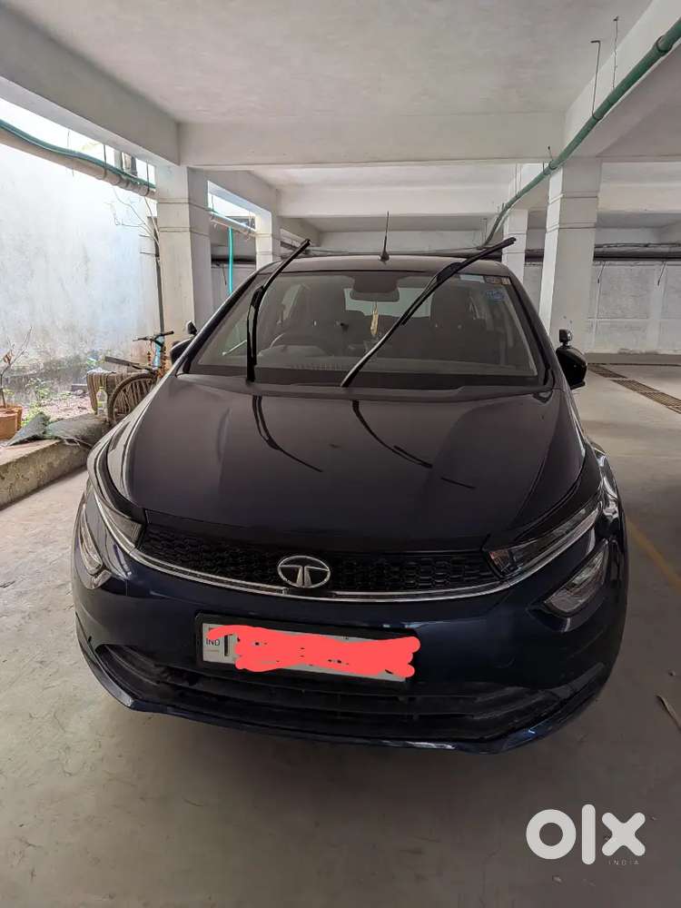 Altroz Automatic For Urgent Sale