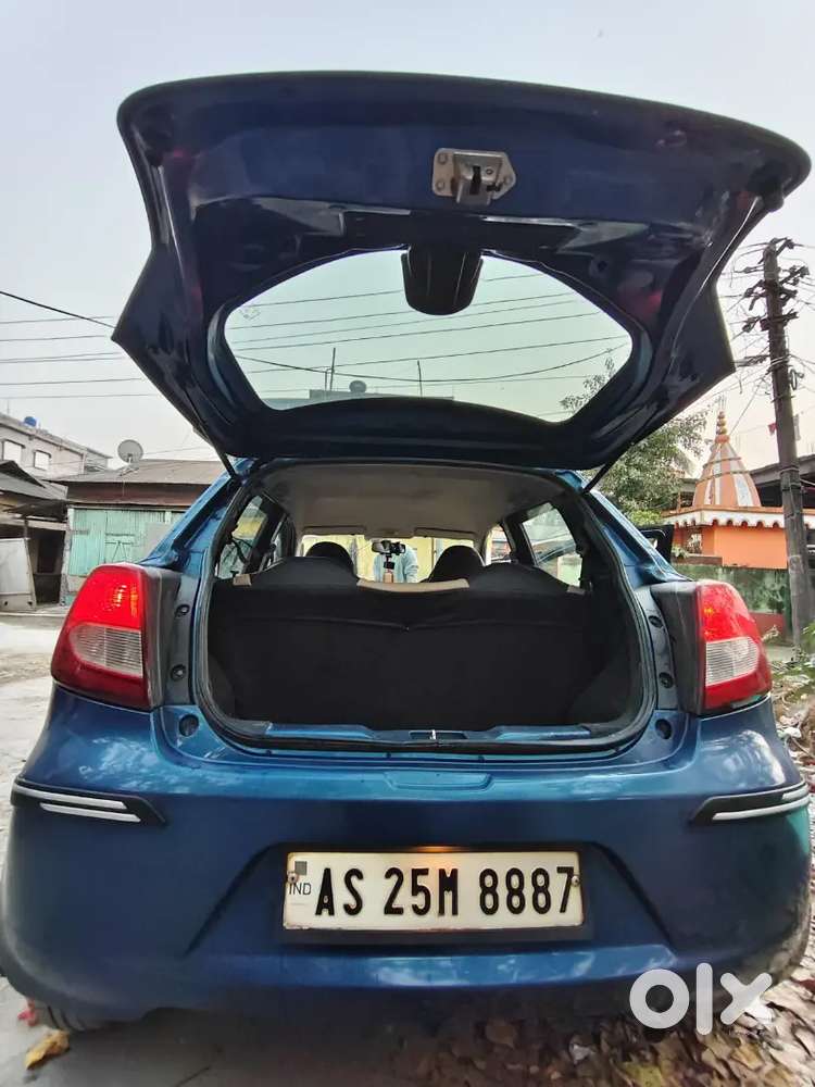 Datsun Go A 2019 Model 1st Owner For Sale
