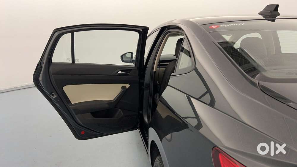 Skoda Slavia Ambition 1.0l Tsi Mt, 2025, Petrol