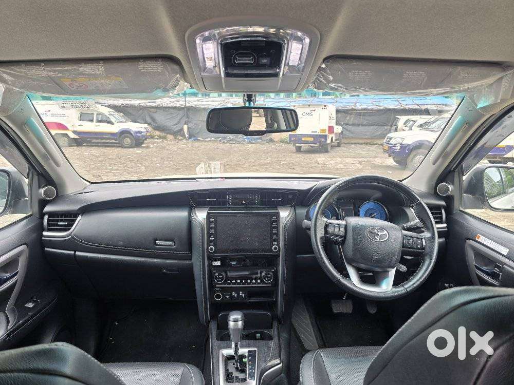 Toyota Fortuner 4x2 At 2.8 Diesel, 2023, Diesel