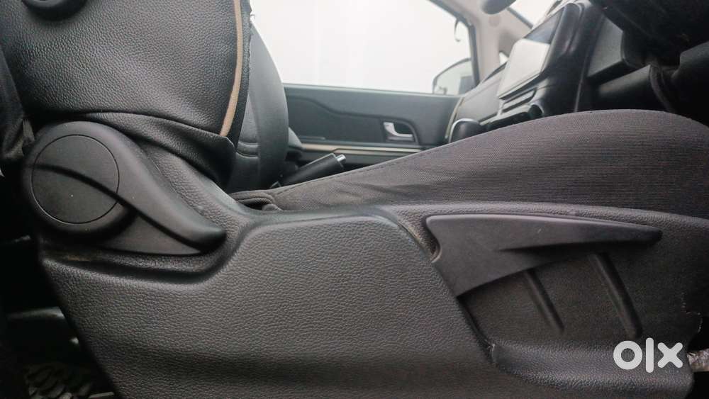 Tata Hexa Xma, 2018, Diesel