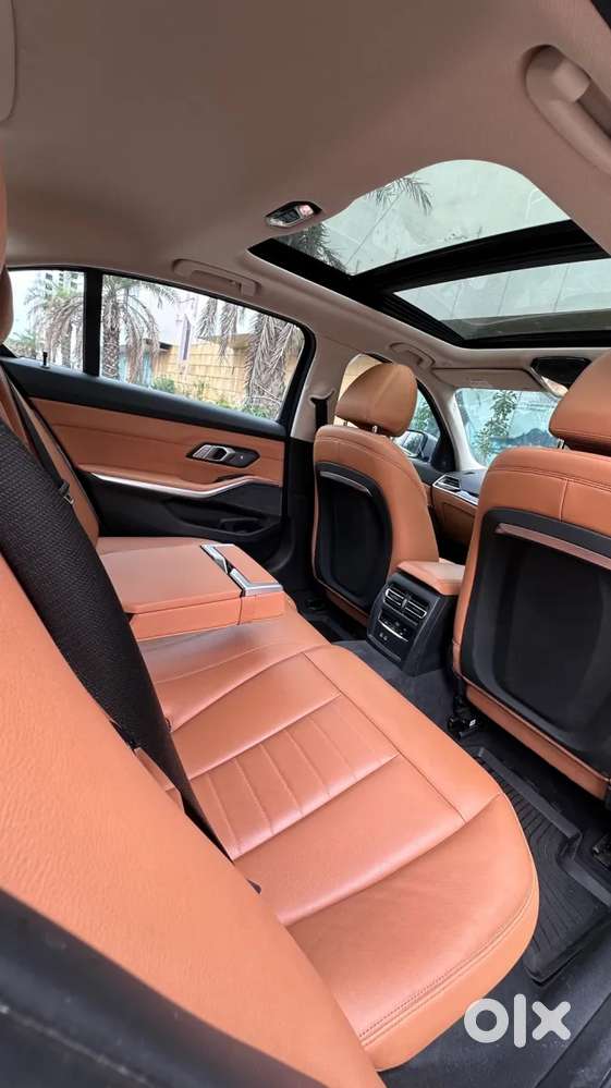 Bmw 3 Series Gran Limousine 320ld M Sport, 2024, Diesel