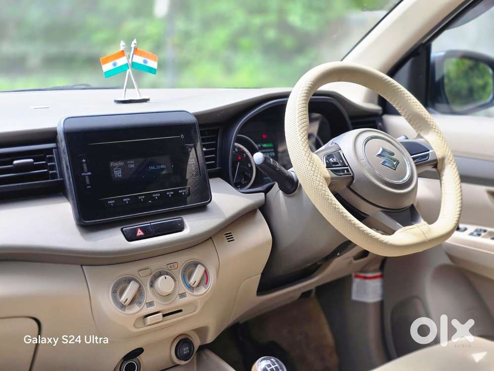 Maruti Suzuki Ertiga Vxi Shvs, 2023, Cng & Hybrids