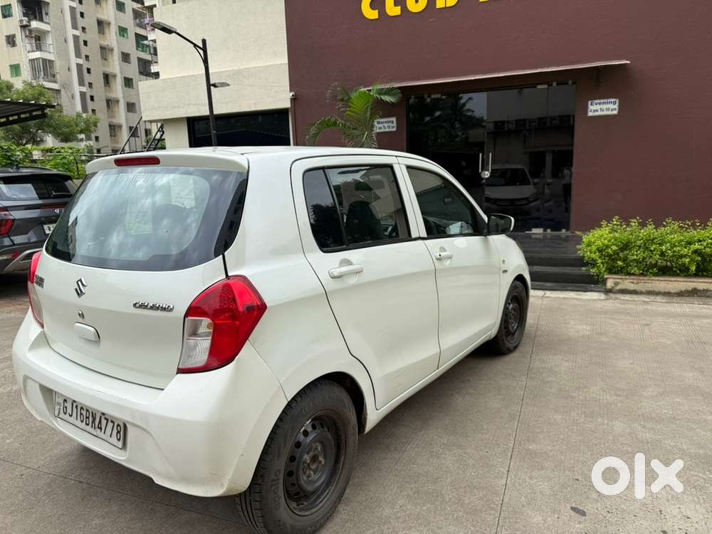 Maruti Suzuki - Celerio Diesel 30 Km Milage - 2016