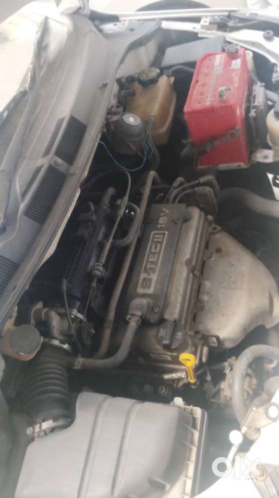Chevrolet Sail 1.2 Ls Abs, 2014, Diesel